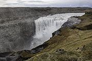 Iceland Landscape